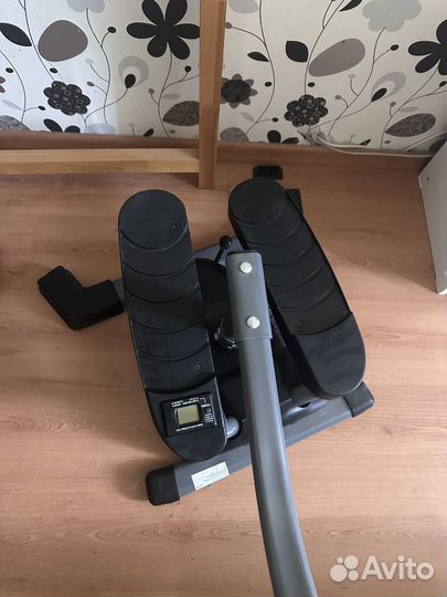 Тренажер степпер