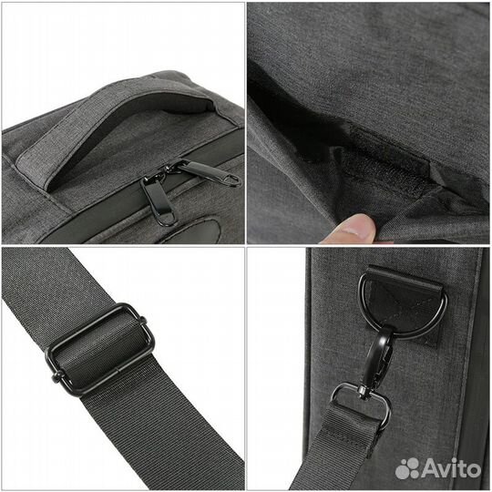 Сумка через плечо для DJI Air 2/Air 2S