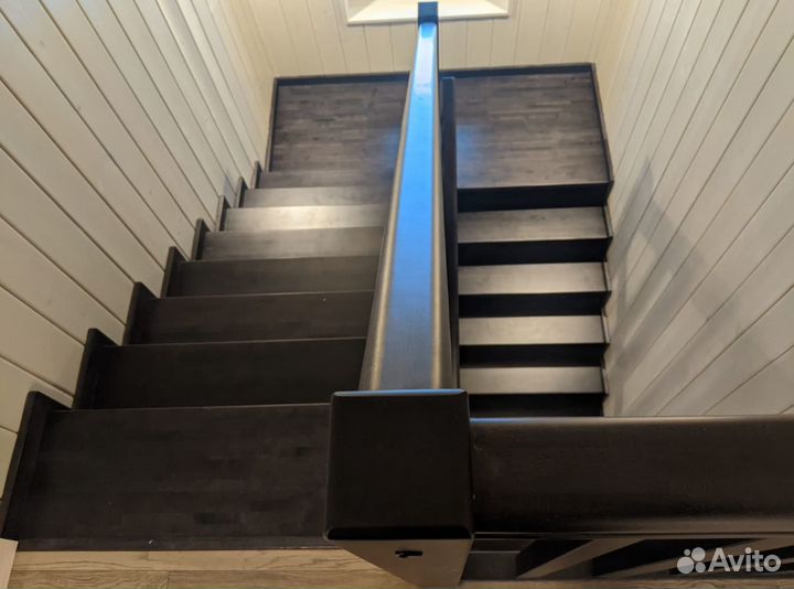 Лестница на заказ