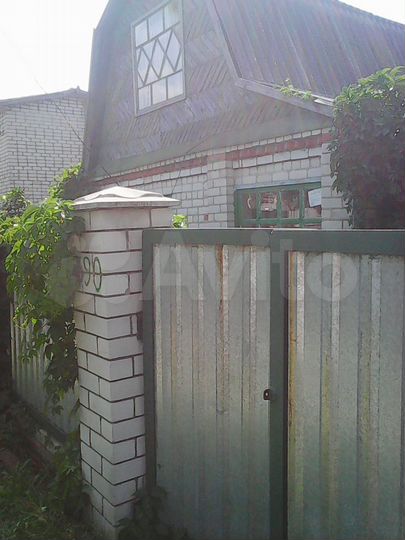 Дача 36 м² на участке 7,5 сот.