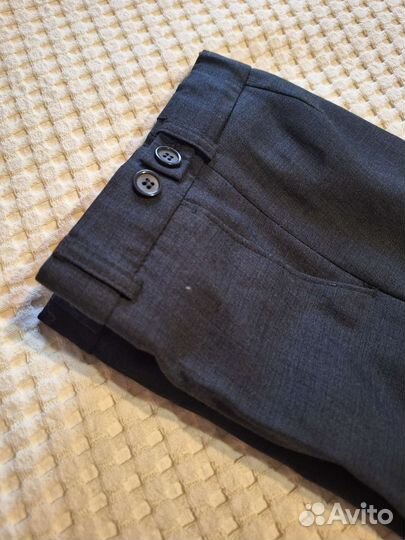 Школьный костюм