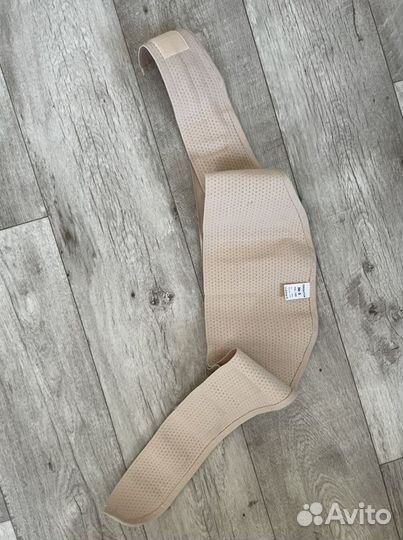 Бандаж для беременных и после родов