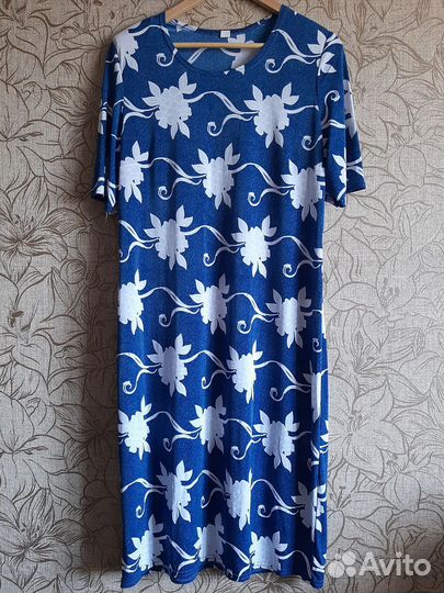 Платье женское