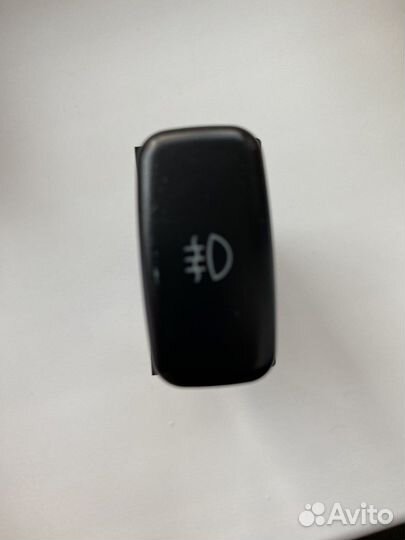 Продам кнопку птф на митцубиси ланцер 9