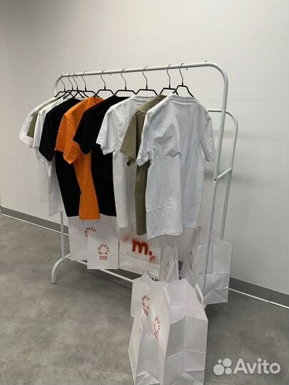 Футболка премиум качества