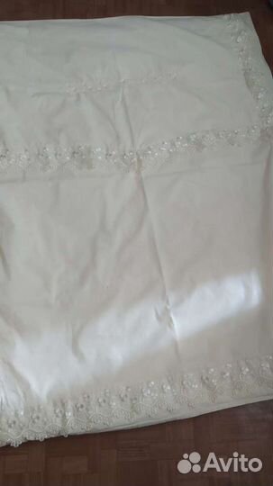 Комплект в детскую кроватку