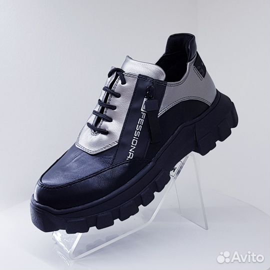 Туфли для девочки р37