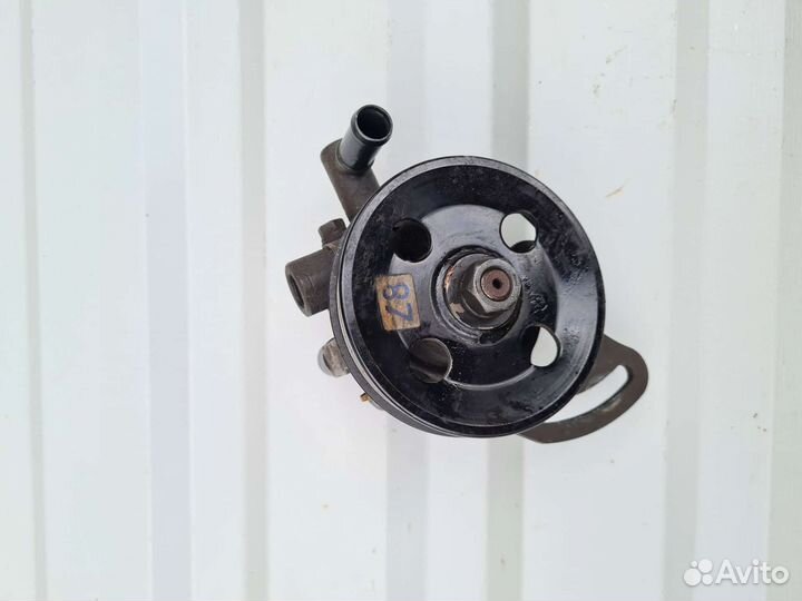 Насос гур Chevrolet Aveo T250/T255 1.2
