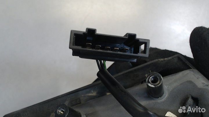 Зеркало боковое Skoda Octavia Tour, 1999