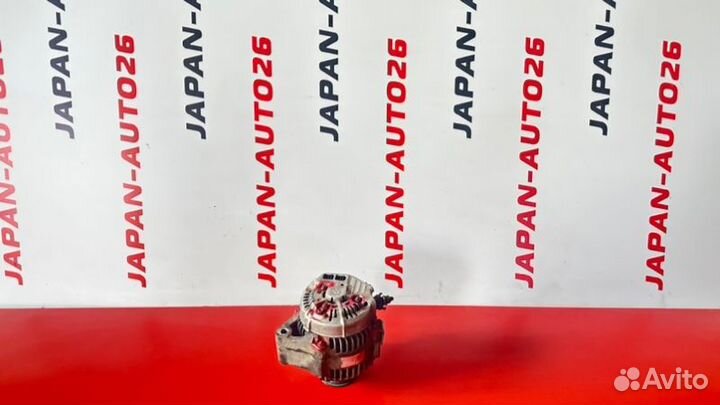 Генератор Toyota Camry SV30