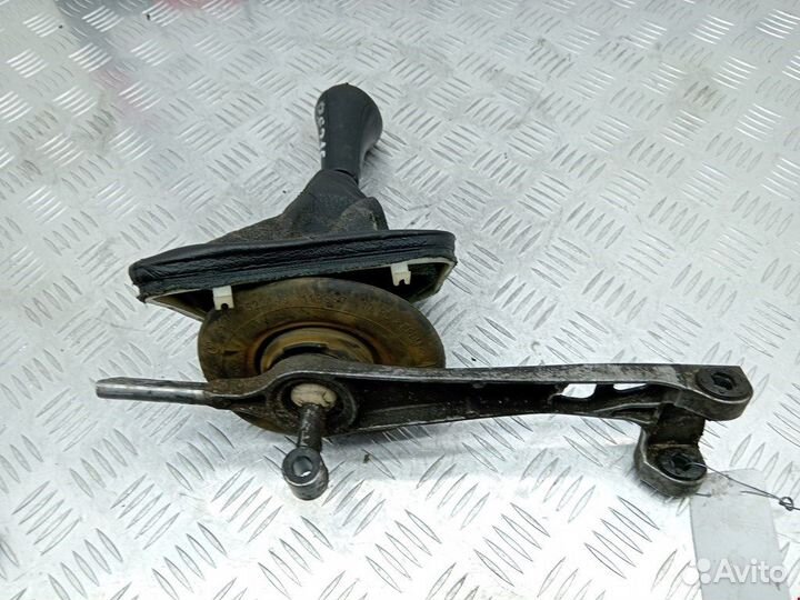 Кулиса кпп для BMW 3-Series (E46) 25117520222