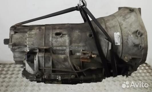 Кпп автоматическая BMW X5 E70 (4BA13DJ01)