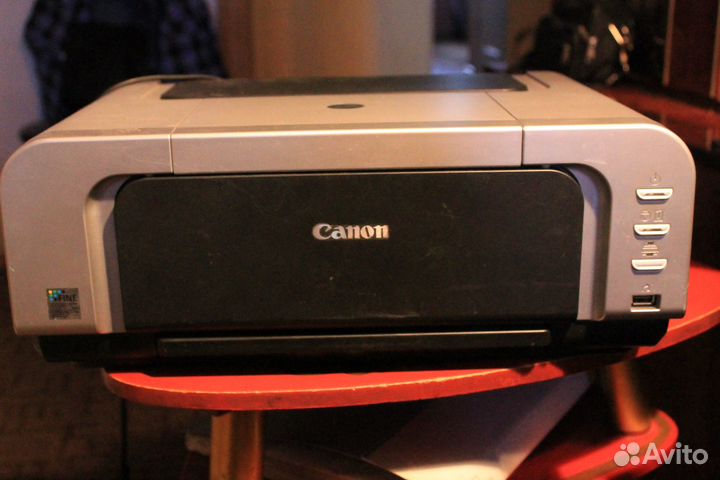 Продам принтер