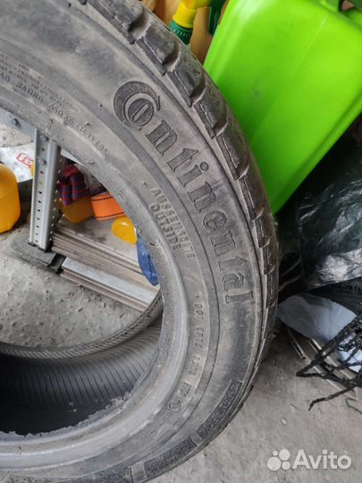 Continental ContiWinterContact TS 790 215/55 R16 93H