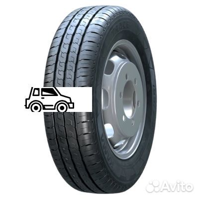 КАМА Trace (НК-135) 225/70 R15C 112R