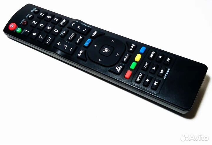 Пульт для телевизора LG AKB72915244