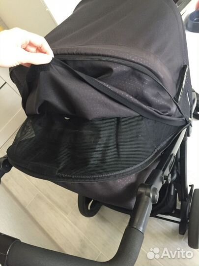 Коляска peg perego book