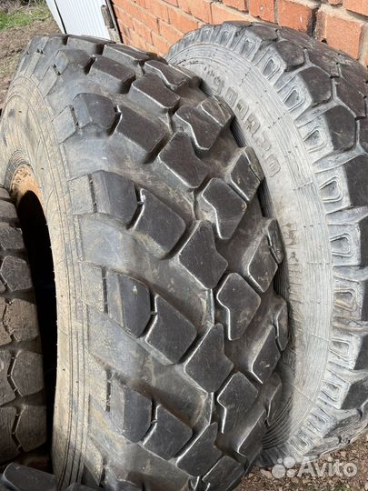 Колесо в сборе ки-115А на Газ 3308, Газ 66