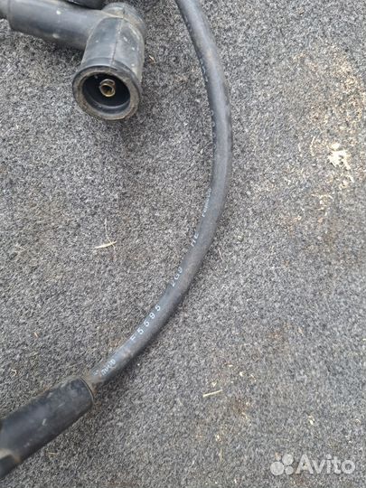 Брони провода Ford Fiesta Fusion S-Max C-Max