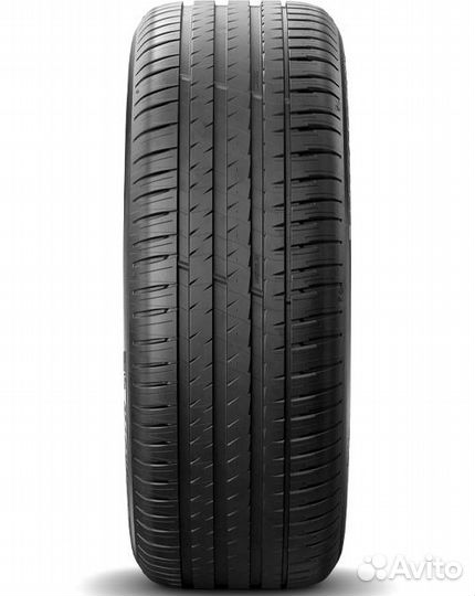 Michelin Pilot Sport 4 SUV 325/40 R22 114Y