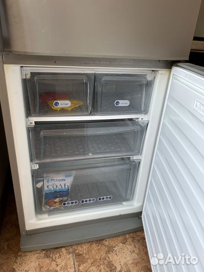 Холодильник бу