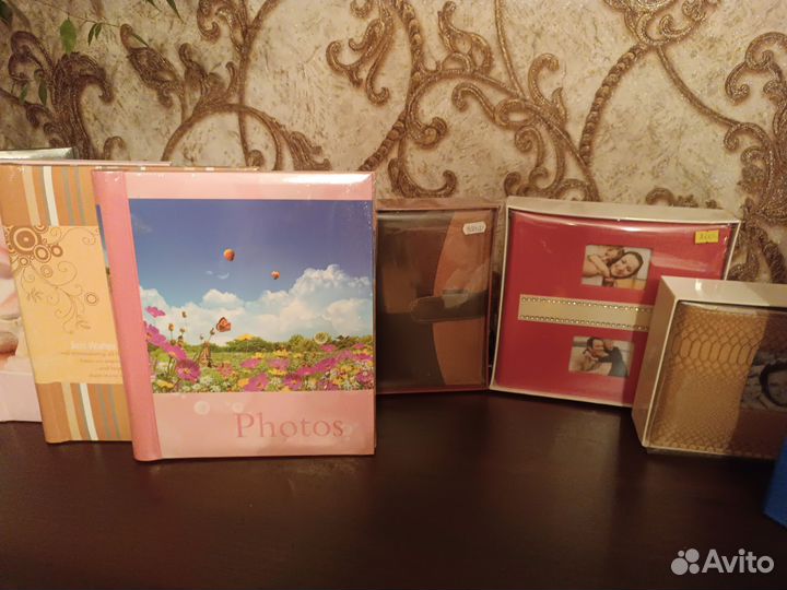 Альбом для фотографий Фотоальбом