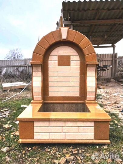 Дагестанский камень арт 6.5