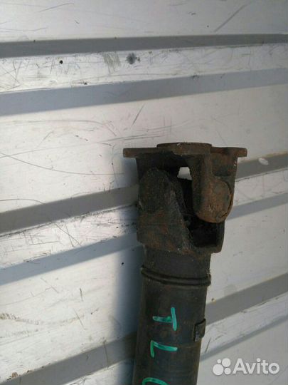 Кардан передний Toyota Land Cruiser 100 4.7