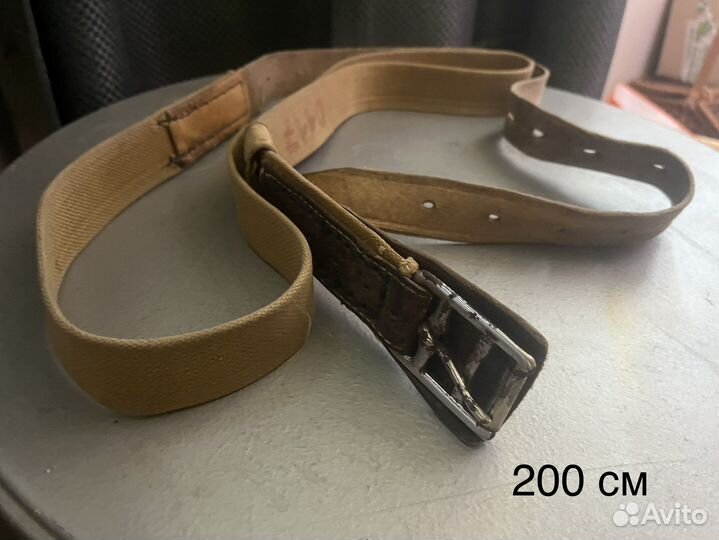 Амуниция для лошади