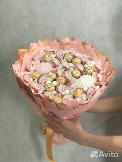 Подарочный бокс