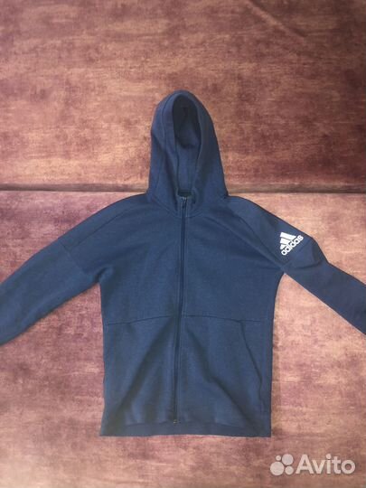 Спортивная кофта Adidas ID Stadium Hoodie