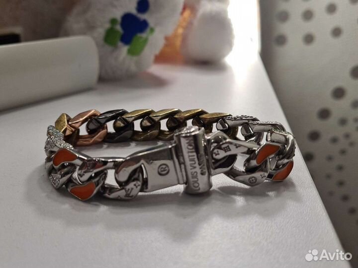 Браслет Louis vuitton paris original