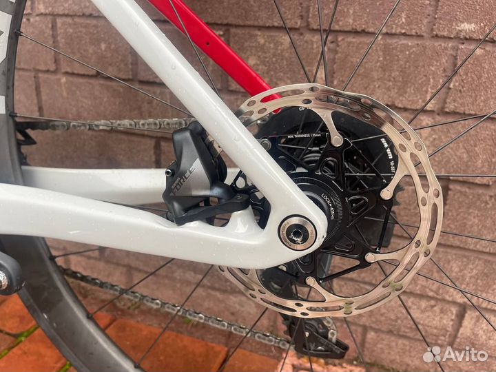 Шоссейный Велосипед Cube Fоrсе еТар (S)