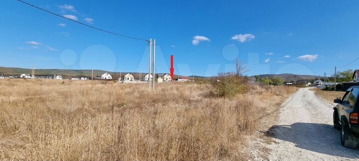 Участок 7,1 сот. (ИЖС)