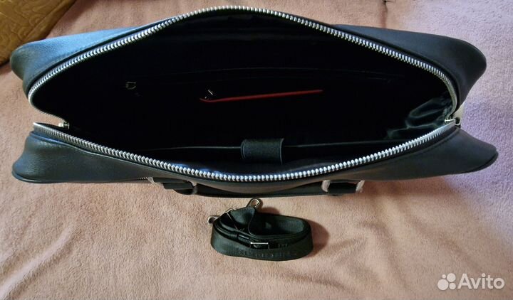 Портфель мужской Henderson