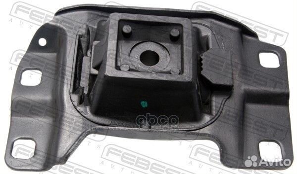 Опора кпп ford focus II верхняя FM-CB4 Febest