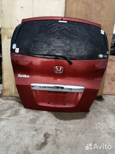 Дверь багажника Honda Freed GB1