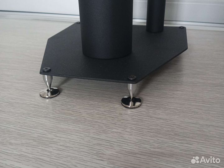 Подставки стойки для полочных акустических систем
