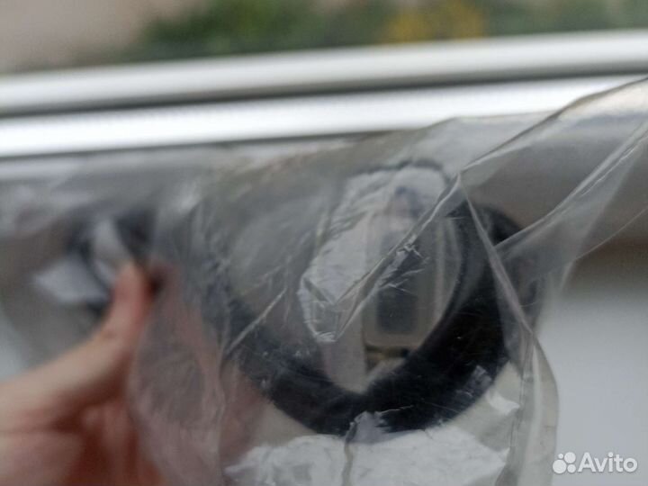 VGA / D-SUB кабель Hothon, новый запечатанный