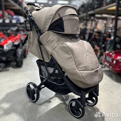 Коляска прогулка