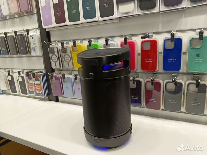 Bluetooth колонка Smartbuy Z1 74W