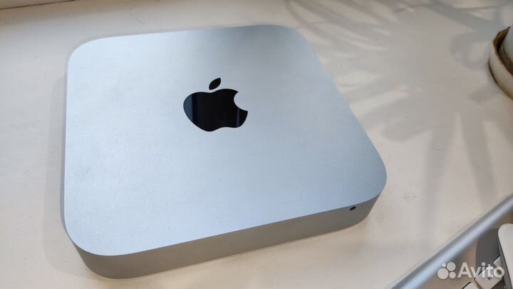 Apple Mac mini i5/8gb/256ssd Ventura