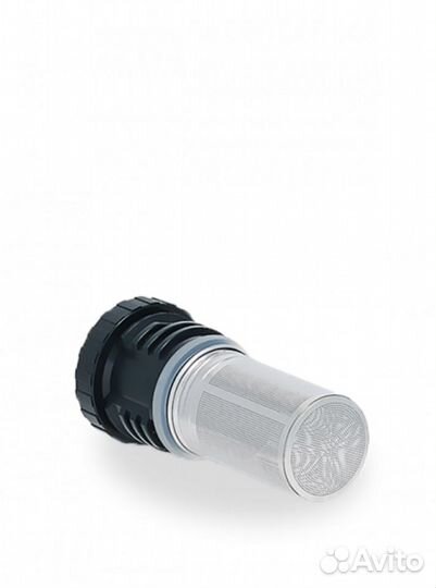 Пробка Арктика с ситечком - к термосам серии п106с