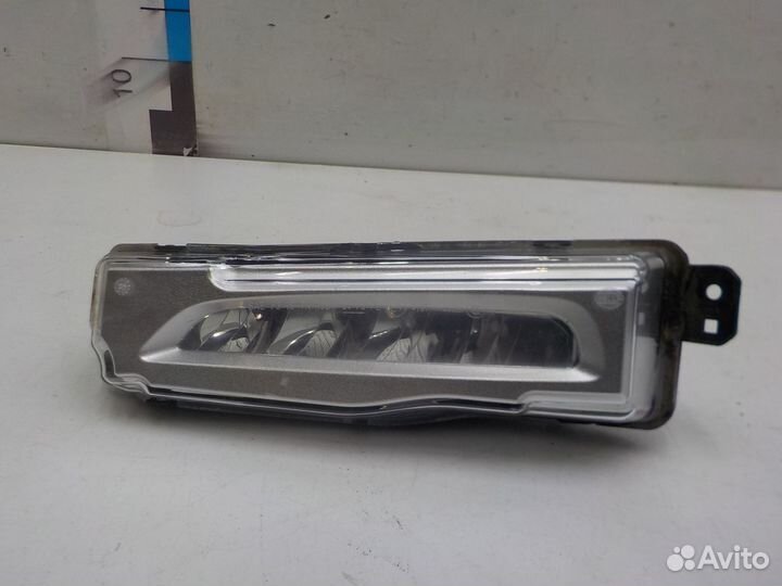 Птф левая BMW X5 G05 2018