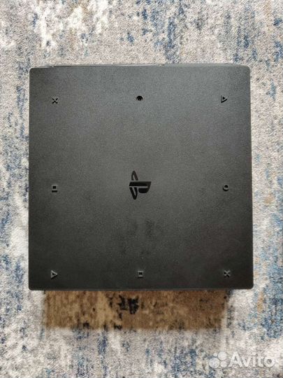 Sony playstation 4 pro