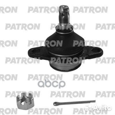 Опора шаровая toyota: previa 90-00 PS3429 patron