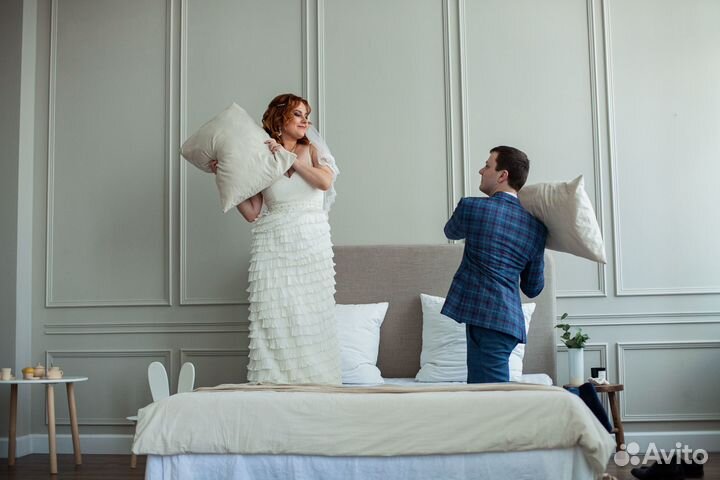 Фотограф, Видеограф на Свадьбу и др