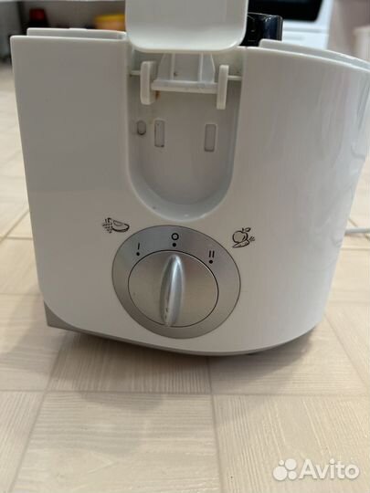 Соковыжималка