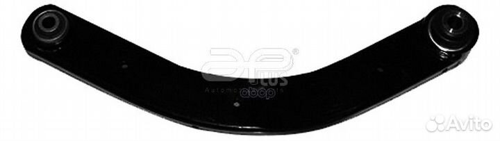 Рычаг подвески, лев/прав, задн 16588AP Aplus