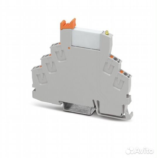 Релейный модуль реле RIF-0-RPT-24DC/21 -2903370